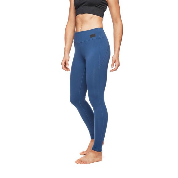 Black Diamond Pants - Black Diamond Levitation Pant / Legging